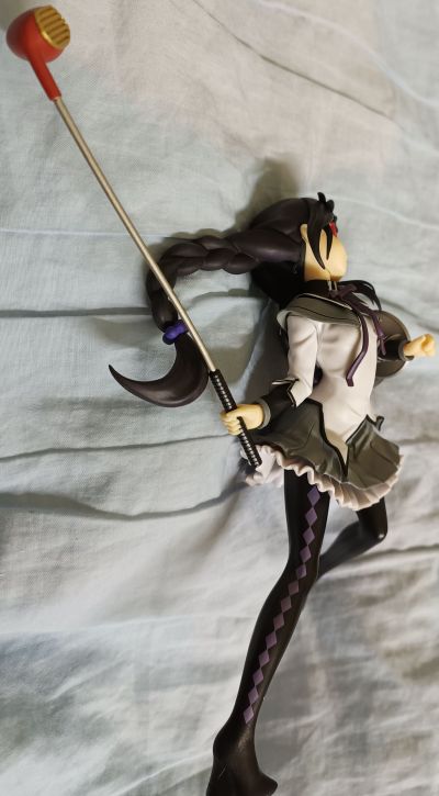 魔法少女小圆&マギアレコード 魔法少女小圆外伝 晓美焰