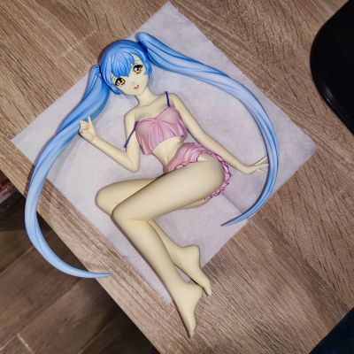 机动战舰抚子号 星野ルリ Special 3 