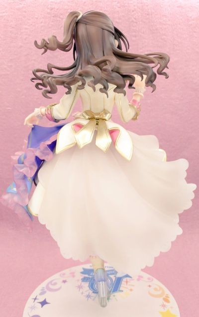 偶像大师灰姑娘女孩 岛村卯月 ~Cinderella Collection~ 10周年纪念