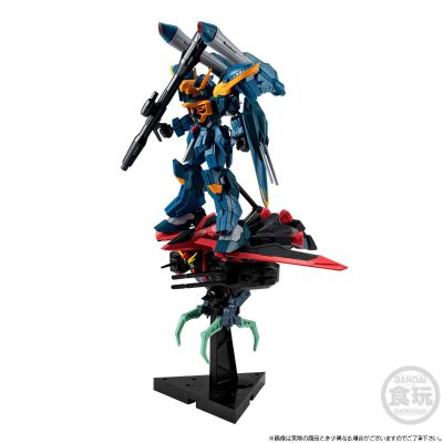 机动战士高达 G FRAME FA 机动战士高达SEED 凶猛的三台高达