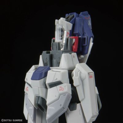 RG#39 威力型脉冲高达规格二