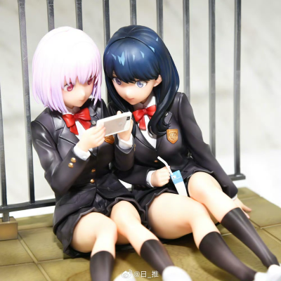 SSSS.古立特 新条茜 与 宝多六花