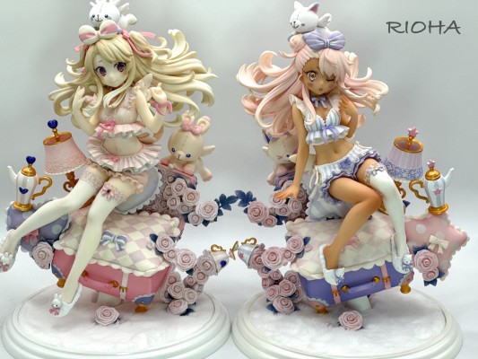 魔法少女伊莉雅  百变嘉年华 伊莉雅斯菲尔·冯·爱因兹贝伦 居家服