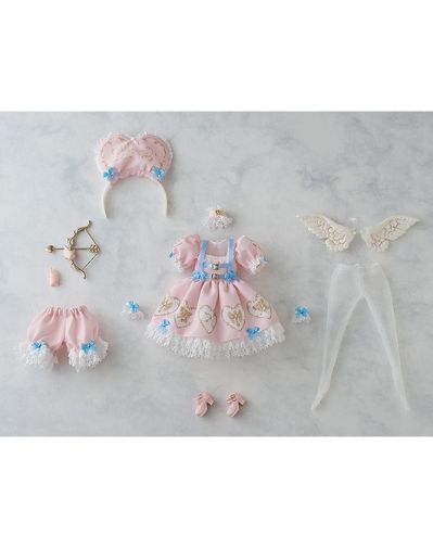 Harmonia bloom 季节人偶 epine