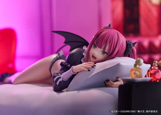 更衣人偶坠入爱河 喜多川海梦 利兹