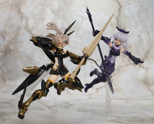 30MS SIS-Tc20g 兹琪露娜·提亚斯（纯真型）