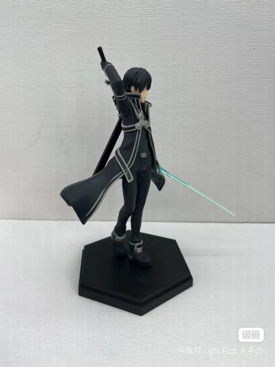 POP UP PARADE  刀剑神域进击篇：无星之夜 桐人