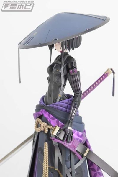 KDcolle FALSLANDER 浪人