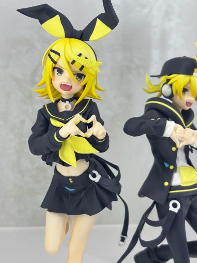 POP UP PARADE 镜音铃 劣等上等 L尺寸