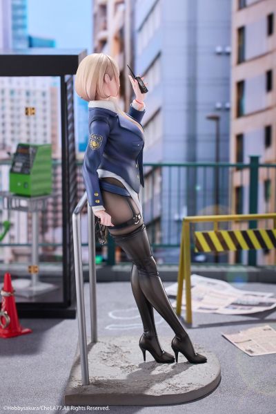 不良警察