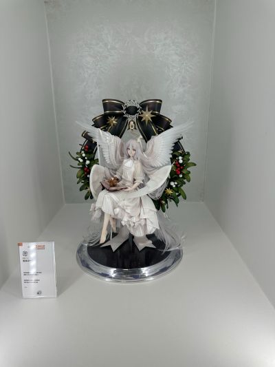 月姬-月之残片-  爱尔奎特·布伦史塔德 ～Dresscode：身披冰河～