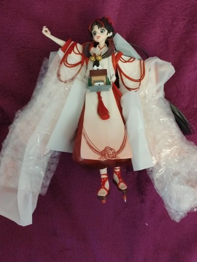 阴阳师 缘结神 神铃赐缘