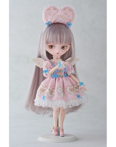 Harmonia bloom 季节人偶 epine