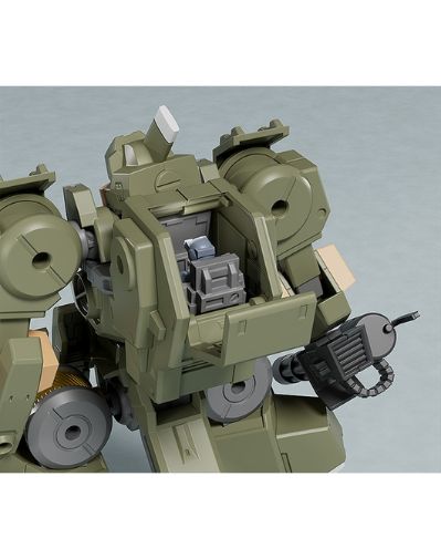 MODEROID SIDE：R TITANOMACHIA  Vogel'g