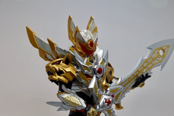 铠甲勇士形刻系列   风鹰侠