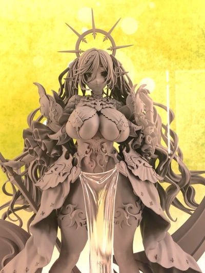 精灵村 第14村民 蒂安娜妈妈