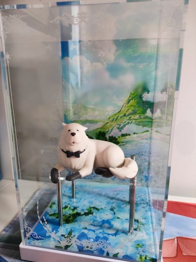 压泡面 间谍过家家 邦德·福杰