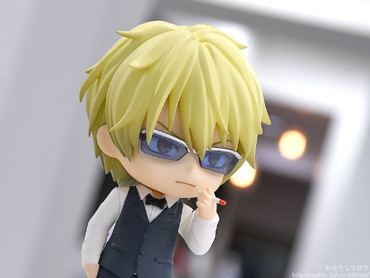 粘土人#2296 无头骑士异闻录 第二季 平和岛静雄