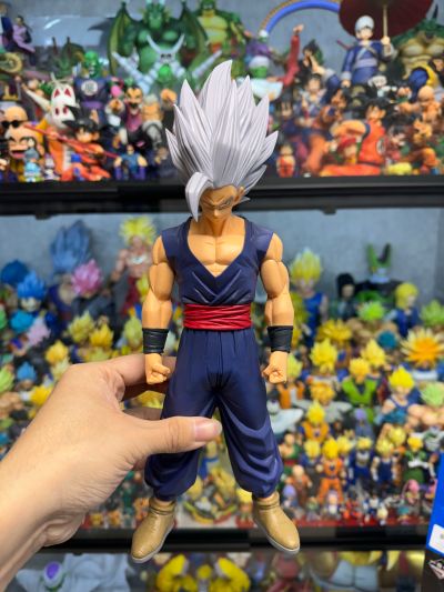 一番赏 龙珠 宿命对决 勇气 A奖 野兽孙悟饭