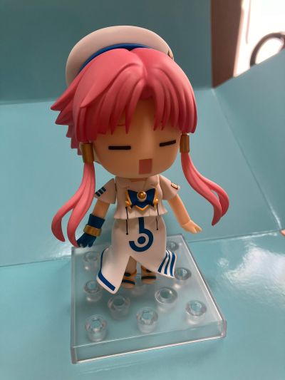 粘土人#2254 水星领航员 水无灯里