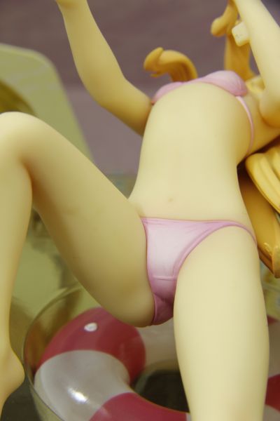 变态王子与不笑猫 小豆梓 水着ver.