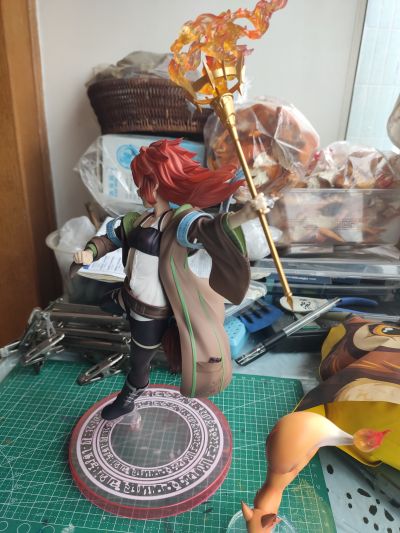 游戏王 怪兽之决斗 火灵使 希塔