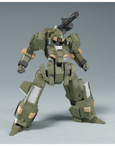 MODEROID SIDE：R TITANOMACHIA  Vogel'g