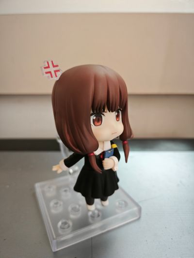 粘土人#2164 辉夜大小姐想让我告白～天才们的恋爱头脑战～ 伊井野弥子