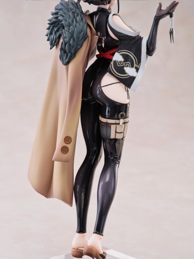 胜利女神：妮姬 樱花 黑夜密行