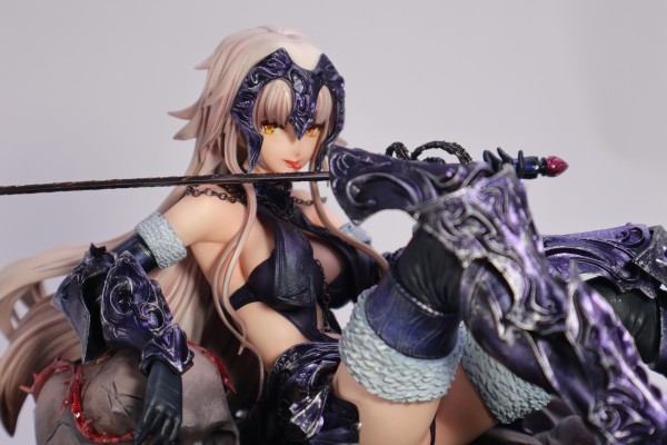 Fate/Grand Order 贞德・达尔克[Alter]