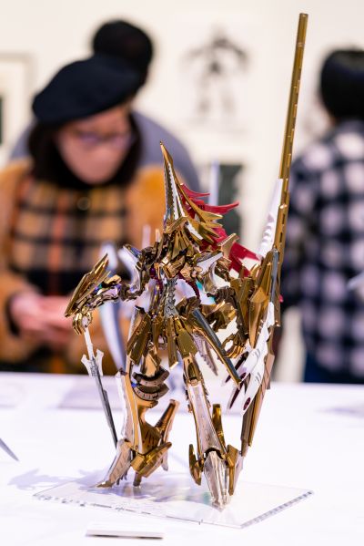 五星物语 查拉图斯特拉·阿普特布林格