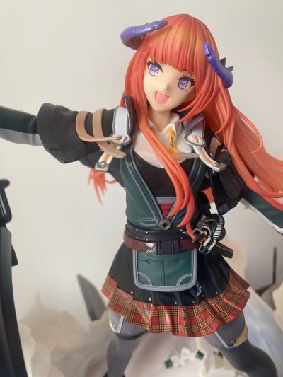 明日方舟 风笛 精英二