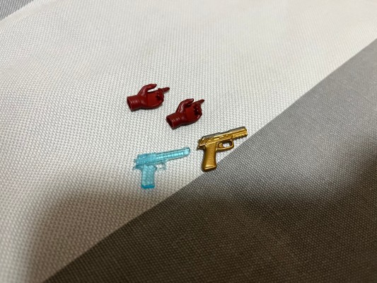 穿越火线 零 潜伏者