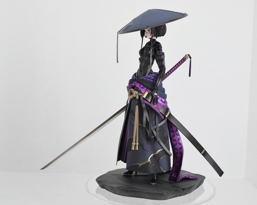 KDcolle FALSLANDER 浪人