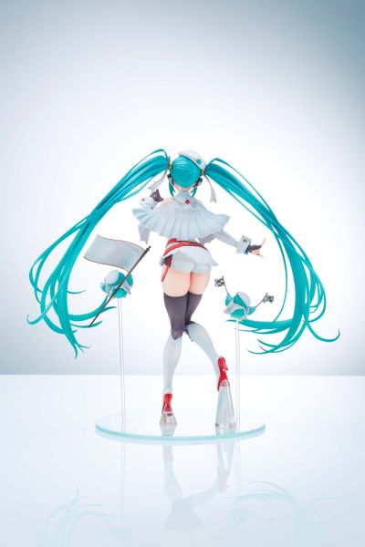 初音未来GT计划 赛车未来2023