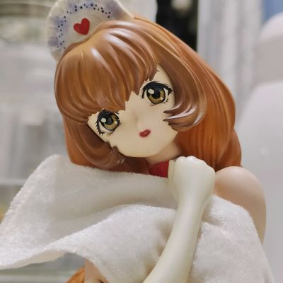 それゆけまりんちゃん 野野原玛琳