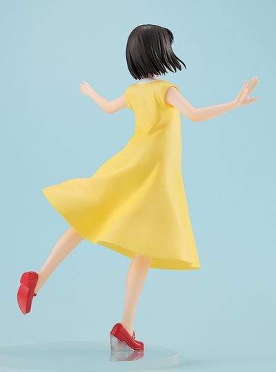 POP UP PARADE 跃动青春 岩仓美津未