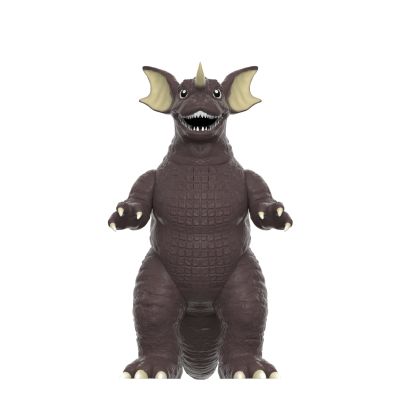 东宝可动模型系列  巴拉贡 1968版