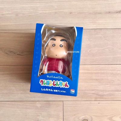 VCD 编号401 蜡笔小新 小新 动画片早期的样子