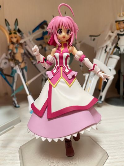 figma #129 DOG DAYS 米希奥蕾·F·比斯科迪