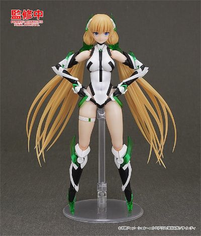 PLAMATEA 乐园追放 安吉拉‧巴尔扎克