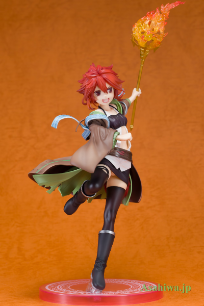 游戏王 怪兽之决斗 火灵使 希塔