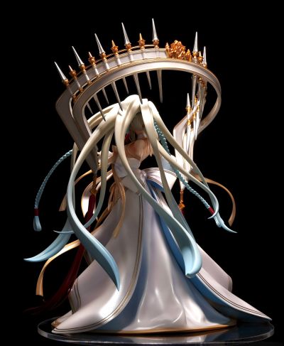 命运-冠位指定 水妃摩根