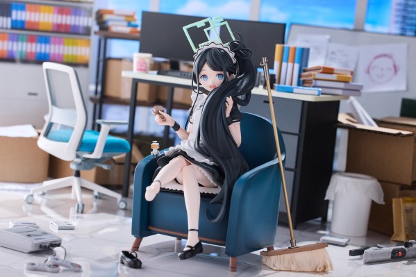 蔚蓝档案 天童爱丽丝