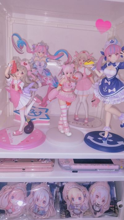 GRG x 超级索尼子 Race Queen 郁闷熊