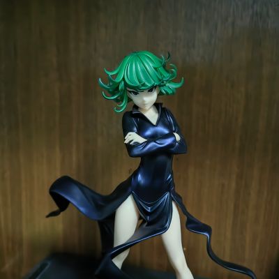 一番赏 一拳超人 正义传递 最终大奖 战栗的龙卷 特别涂装版