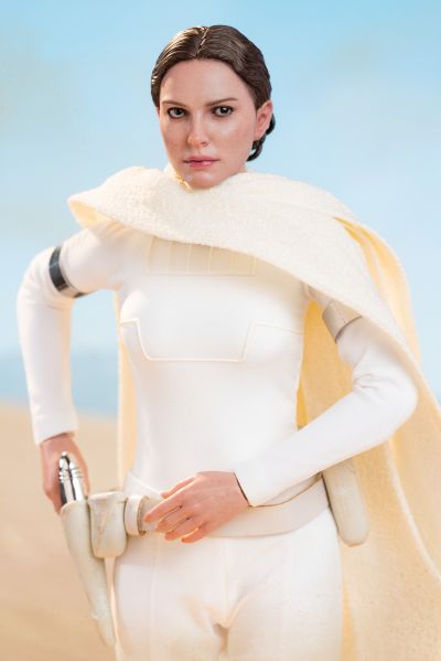 MMS678 星球大战前传2：克隆人的进攻 帕德梅·阿米达拉