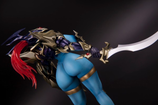 Figure-rise Standard Amplified  游戏王 怪兽之决斗 混沌士兵