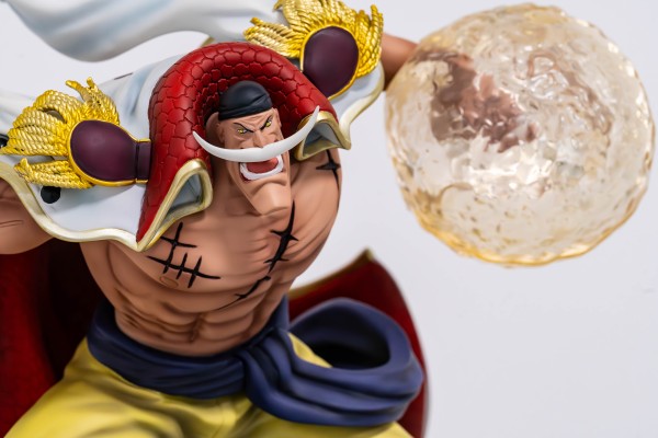 HQS 航海王 爱德华・纽杰特