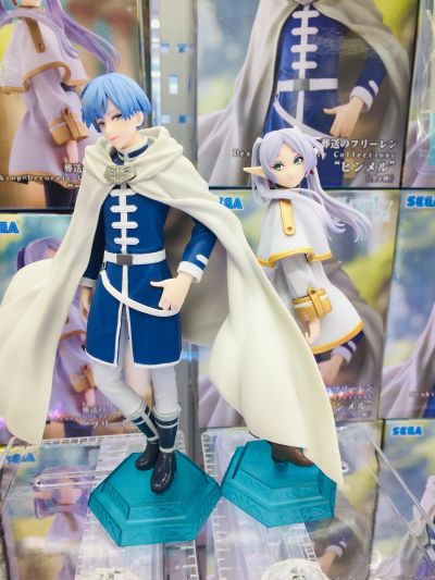 Desktop x Decorate Collections 葬送的芙莉莲 芙莉莲